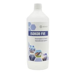 Isokor FVE - Pre čistenie solárnych panelov - 5000ml