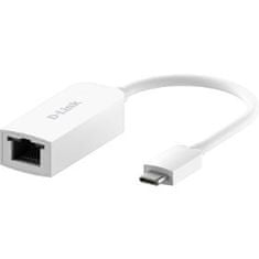 D-Link DUB-E250 USB-C 2.5G Ethernt Adapt