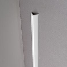 Decosa Krycie lišty rohové WP20, 20 x 20 mm
