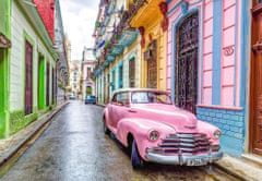 Ravensburger Puzzle Moment: Kuba 99 dielikov