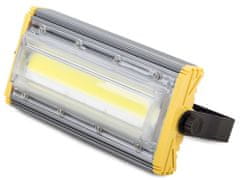 Popron.cz Halogenový led reflektor 50W 5000 lm (Verk)