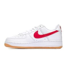 Nike Obuv biela 47.5 EU Air Force 1 Low Retro