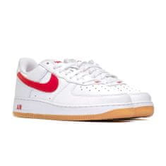 Nike Obuv biela 48.5 EU Air Force 1 Low Retro