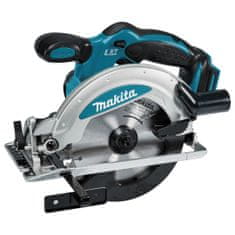 Makita Akumulátorová okružná píla 165 mm 18V MAKPAC DSS610ZJ