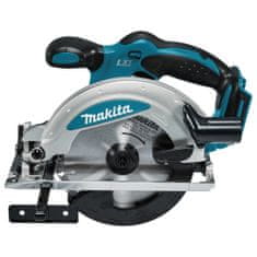 Makita Akumulátorová okružná píla 165mm 18V 2x3Ah MAKPAC DSS610RFJ