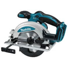 Makita Akumulátorová okružná píla 165mm 18V body v kartóne DSS610Z