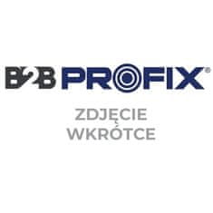 PRO Adaptér na kefy k podložke TM251901