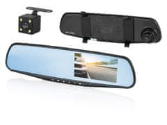 Blow 78-528# Videorekordér blackbox dvr f600blow mirror