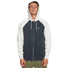 Quiksilver Pánska mikina Everyzips EQYFT04766-BYJ0 (Veľkosť S)