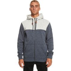 Quiksilver Pánska mikina Keller Regular Fit EQYFT04839-BYJH (Veľkosť L)