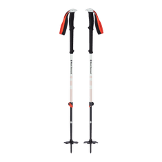 Black Diamond Trekové hole Black Diamond EXPEDITION 2 SKI POLES