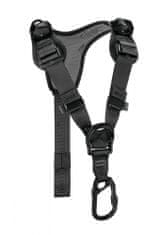 Petzl Pracovný úväzok Petzl Top black