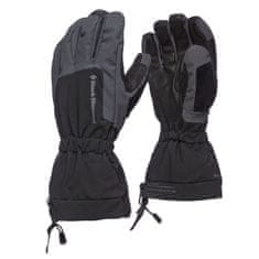 Black Diamond Rukavice Black Diamond Glissade Gloves Black