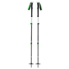 Black Diamond Skialpové palice Black Diamond EXPEDITION 3 SKI POLES