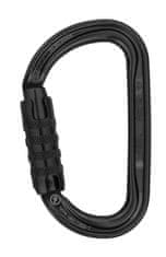 Petzl Karabína Petzl Am´D TRIACT-LOCK Black