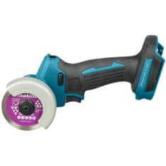 Makita Brúska 76mm 2x3Ah DMC300RFJ