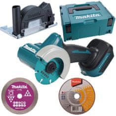 Makita Rezacia brúska 76 mm 18V DMC300ZJ