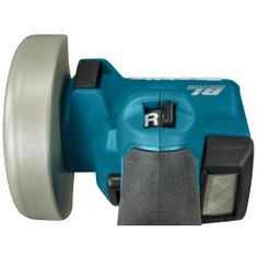 Makita Brúska 76mm 2x3Ah DMC300RFJ