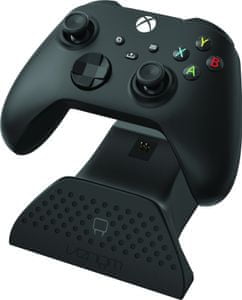 VENOM VS2880 Xbox Series S & X Black Single Docking Station + 1 batéria