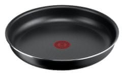 Tefal 2dielna sada Ingenio Easy Cook N Clean L1549013 černa - zánovné