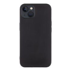 Tactical TPU Kryt pre Apple iPhone 13 Black