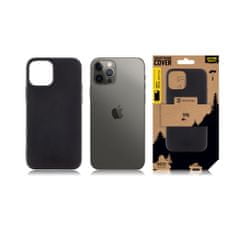 Tactical TPU Kryt pre Apple iPhone 12/12 Pre Black