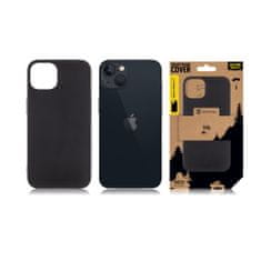 Tactical TPU Kryt pre Apple iPhone 13 Black