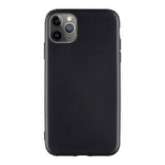 Tactical TPU Kryt pre Apple iPhone 11 Black