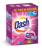 Dash COLOR FRISCHE kapsule na pranie 60 ks. DE