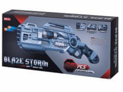 KIK KX6583 Automatická pištoľ Blaze Storm + 20 nábojov