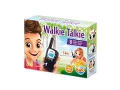 Buki France Vysielačky Walkie Talkie 3 km