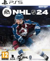 Electronic Arts NHL 24 (PS5)