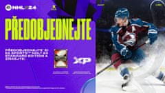 Electronic Arts NHL 24 (Xbox saries X)