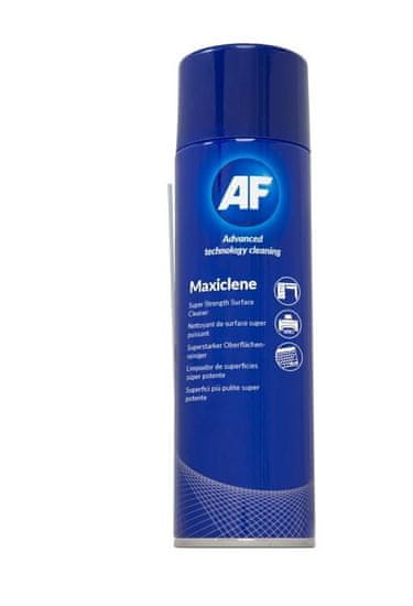 AF Maxiclene - Čistiaca pena so silným účinkom 400ml