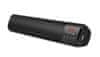 MusicMan Mini Soundbar BT, FM, USB, MicroSD, AUX-IN, 1800mAh, čierny (BT-X54)