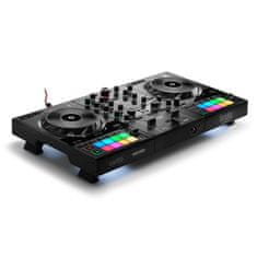 Hercules mixážny pult DJControl Inpulse 500 (4780909)