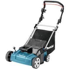 Makita Elektrická kosačka na trávu 1800W 36cm 40L UV3600