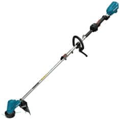 Makita 18 V akumulátorová kosačka na trávu s 3 rýchlosťami BODY DUR191LZX3