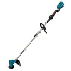 Makita 18 V akumulátorová kosačka na trávu s 3 rýchlosťami BODY DUR191LZX3