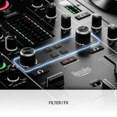 mixážny pult DJControl Inpulse 500 (4780909)