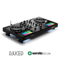 Hercules mixážny pult DJControl Inpulse 500 (4780909)