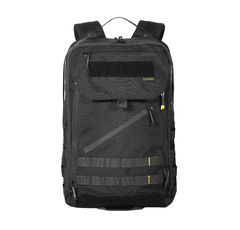 Nitecore BP23 Pro batoh pre cestovateľov 23L, čierna, Cordura