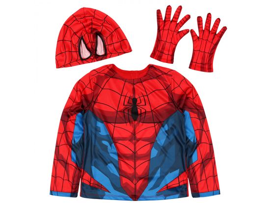MARVEL COMICS Kostým/prevlek pre chlapca - Spider-Man