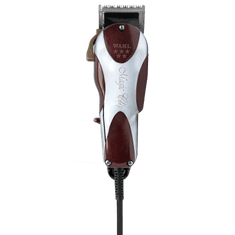 Wahl prof 8451-316H Magic Clip red 5* profesionálny strihací strojček