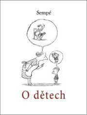 Jean-Jacques Sempé: O dětech