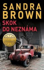 Sandra Brown: Skok do neznáma