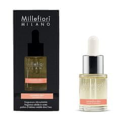 Millefiori Milano Aroma olej Orosená vonokvetka 15 ml