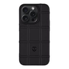 Tactical Zadný kryt Infantry pre Apple iPhone 15 Pro Black