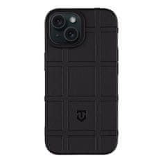 Tactical Zadný kryt Infantry pre Apple iPhone 15 Black