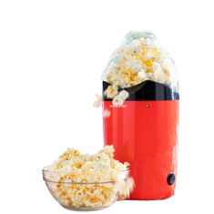 InnovaGoods Teplovzdušný stroj na výrobu popcornu Popcot, 3525